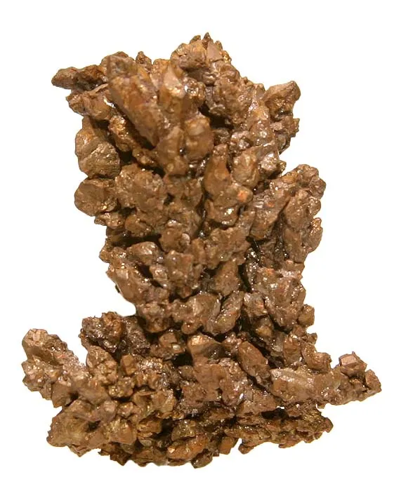 Copper image