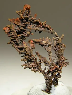 Copper image