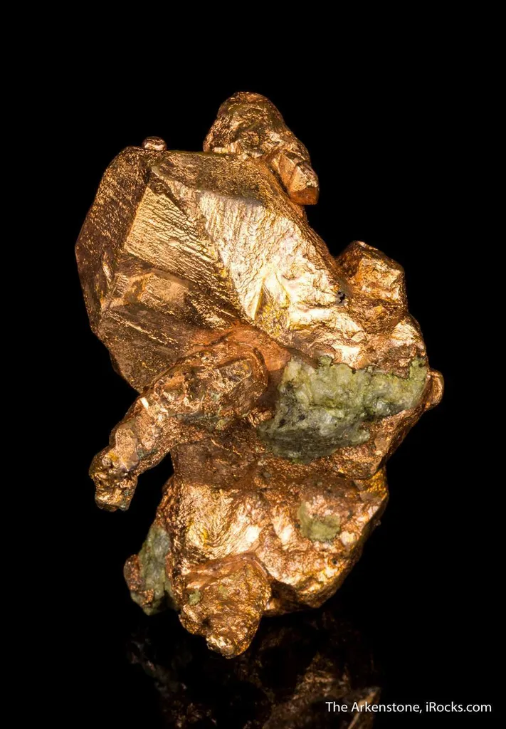 Copper image