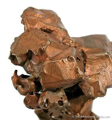 Copper - image 4