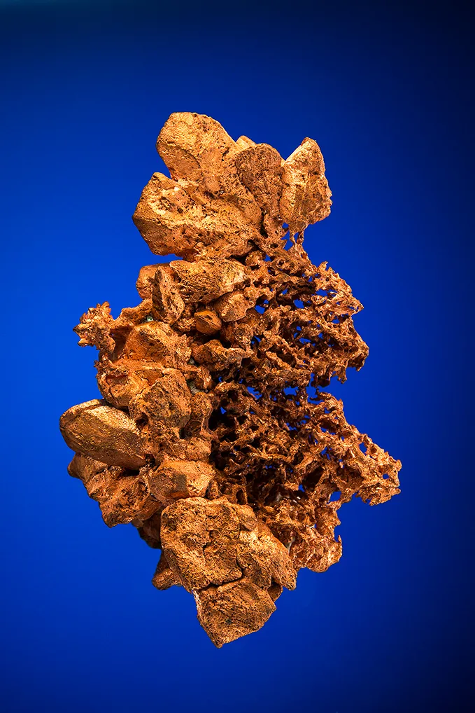 Copper image