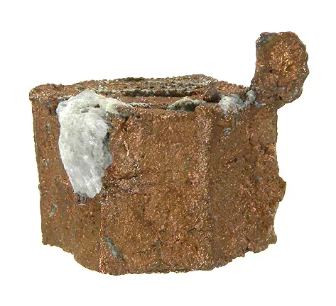 Copper image