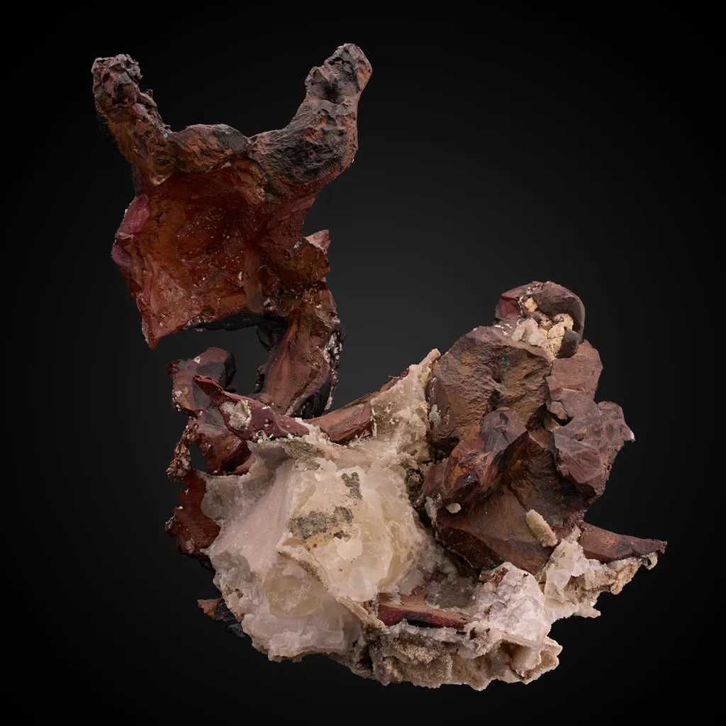 Copper image