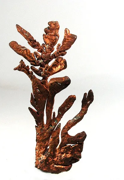 Copper image