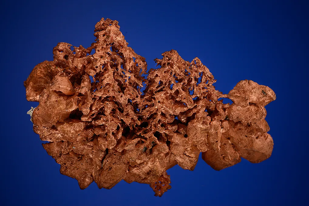 Copper - image 2