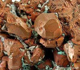 Copper - image 4