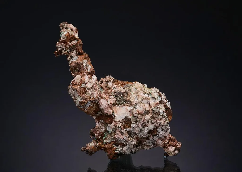 Copper image