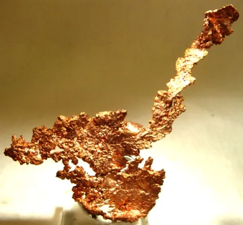 Copper image