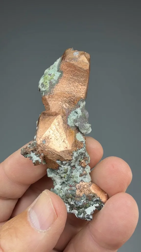 Copper image