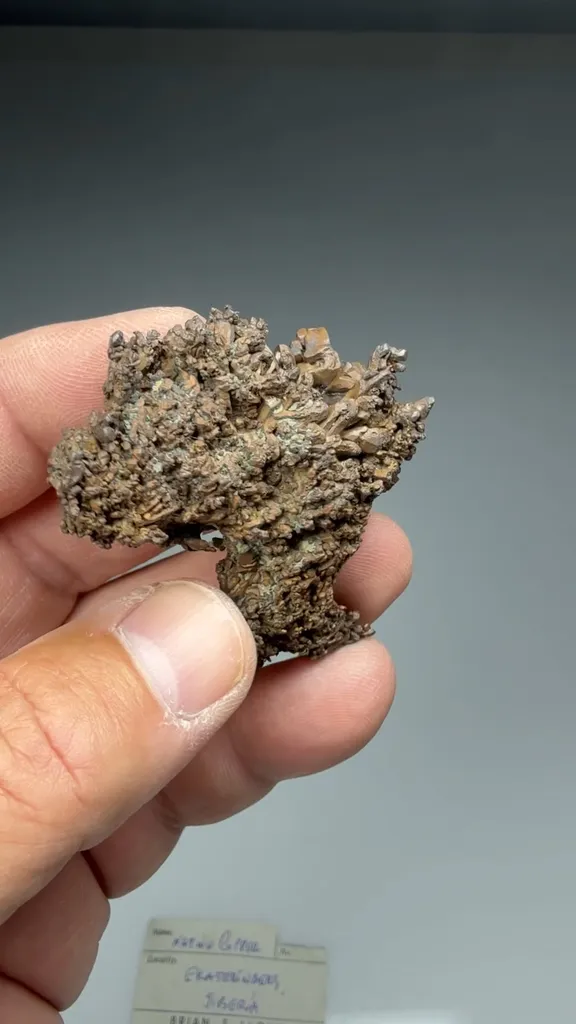 Copper - image 2