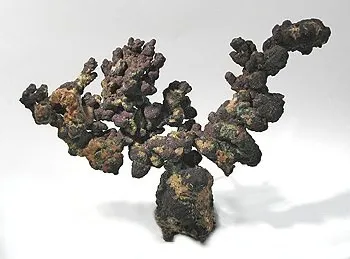 Copper image