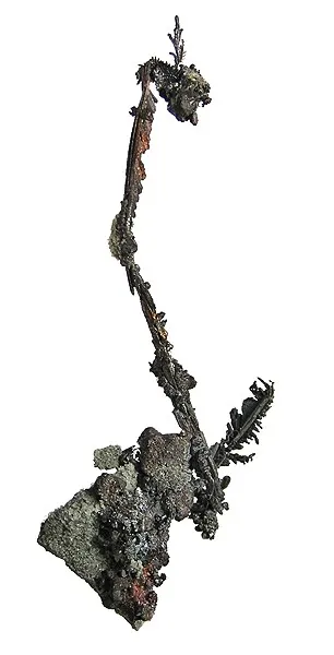 Copper image