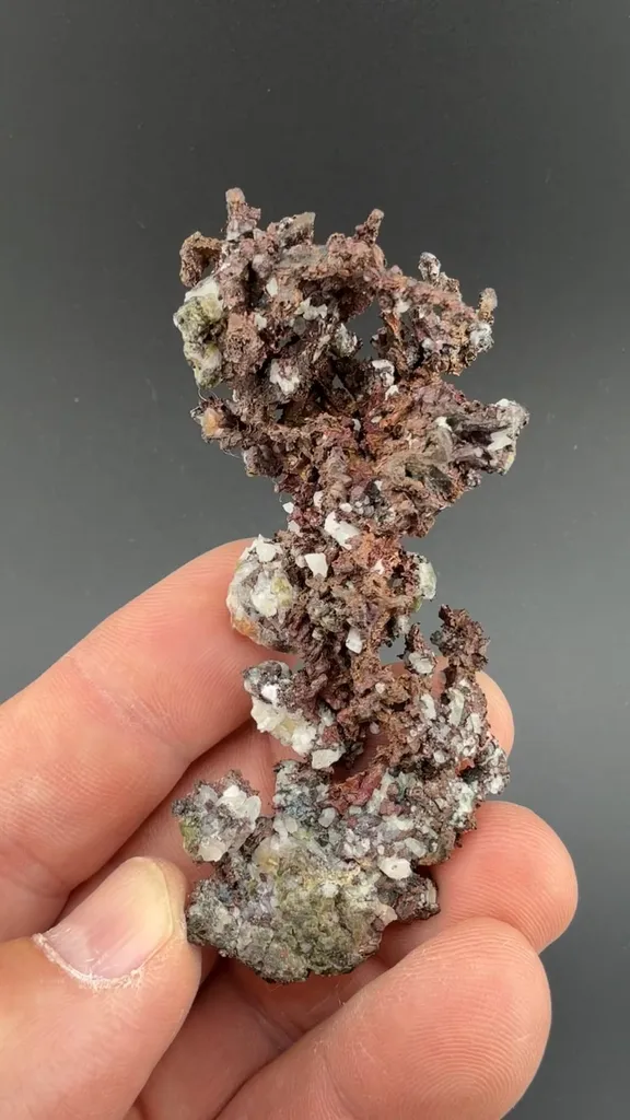 Copper image
