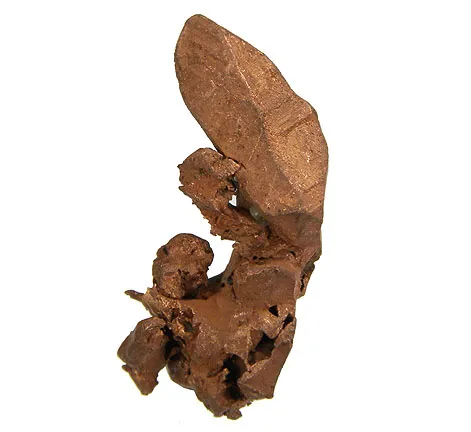 Copper image