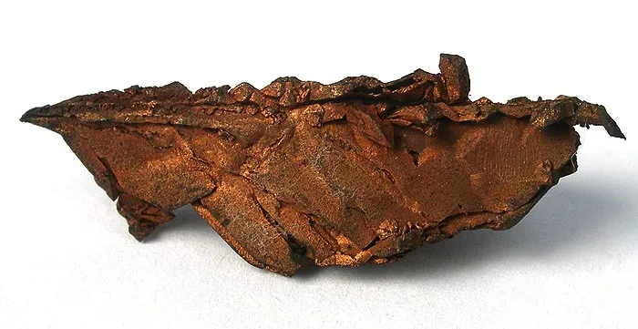 Copper image