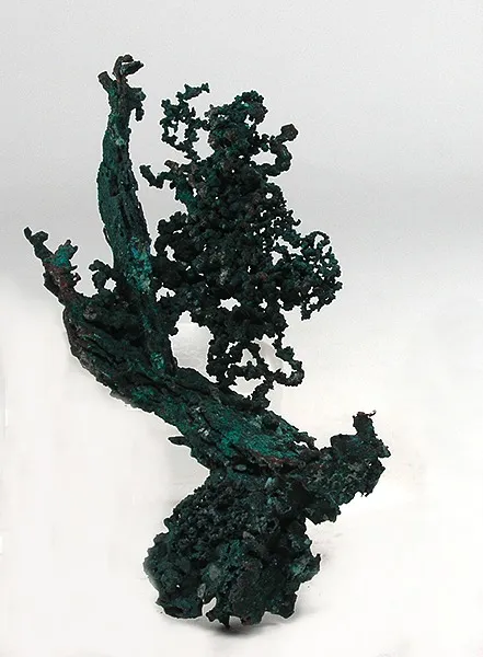 Copper image