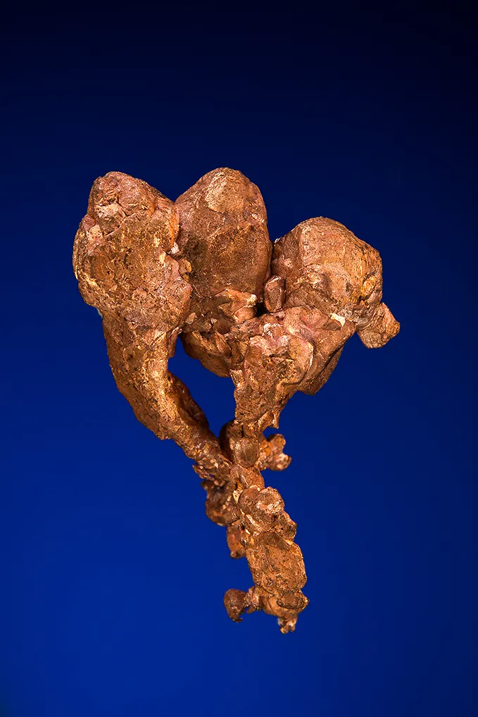 Copper image