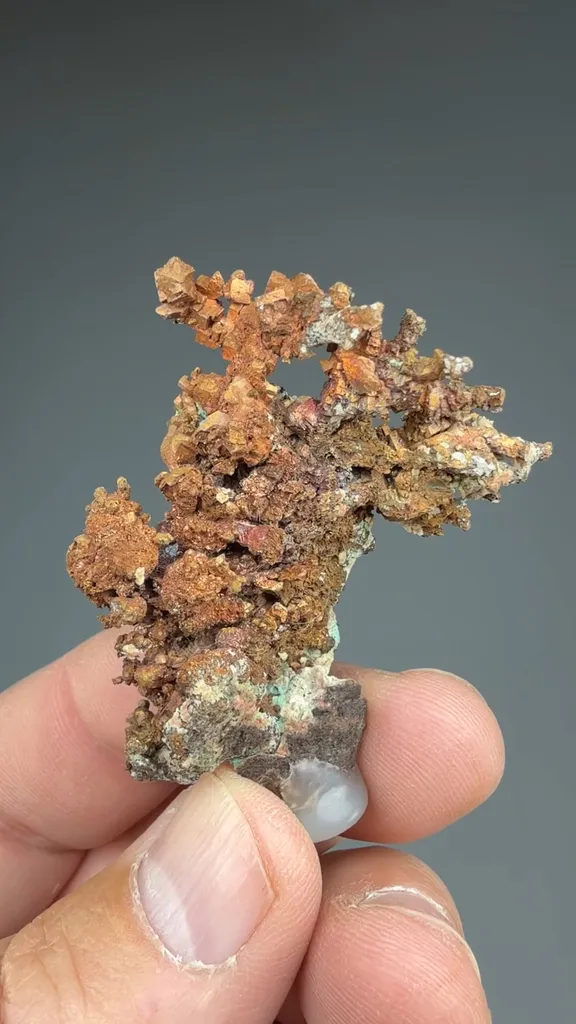 Copper - image 2