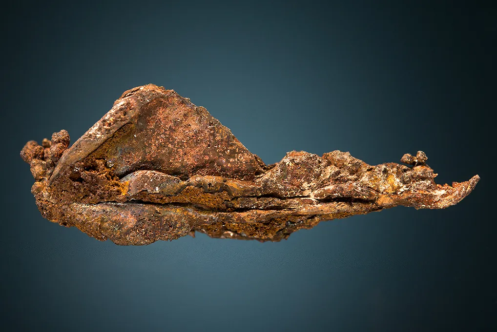 Copper image
