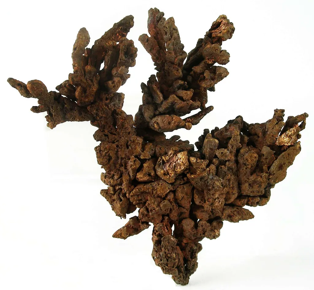 Copper image