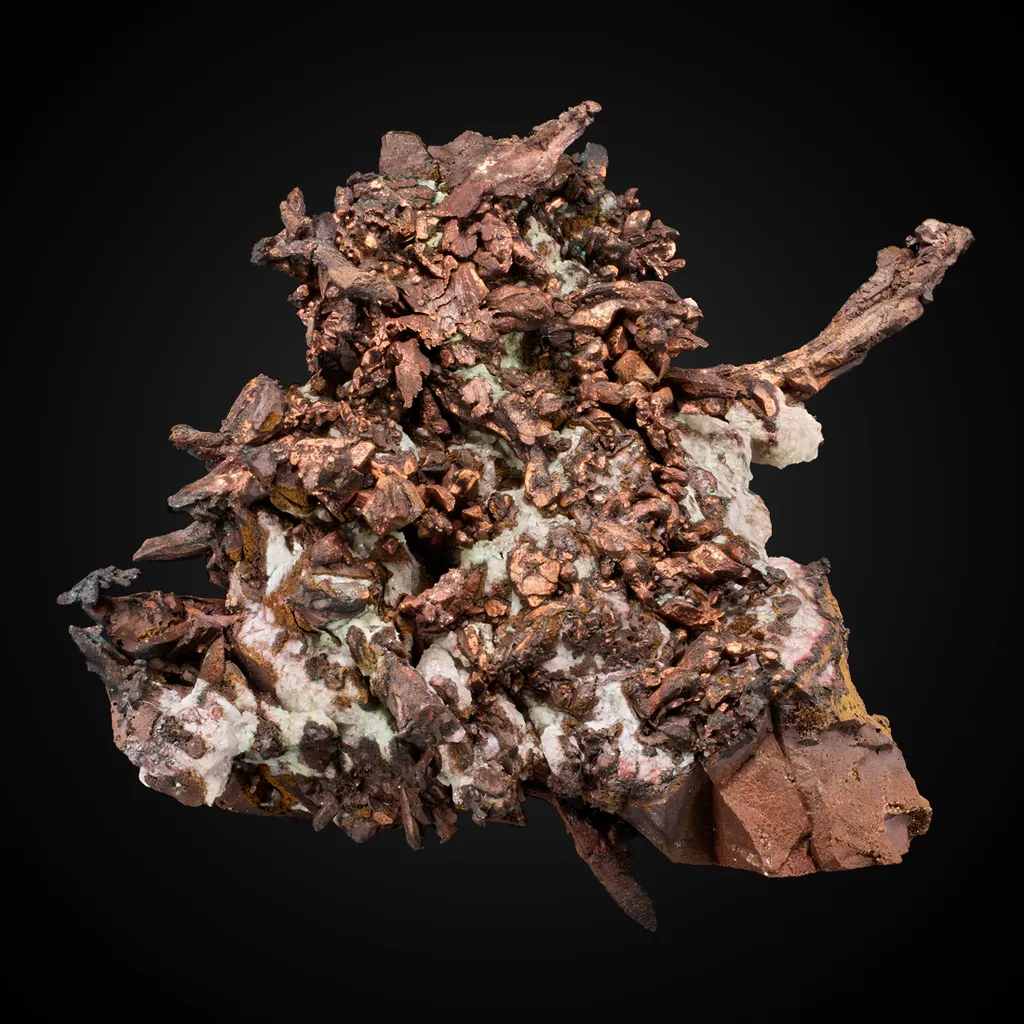Copper image