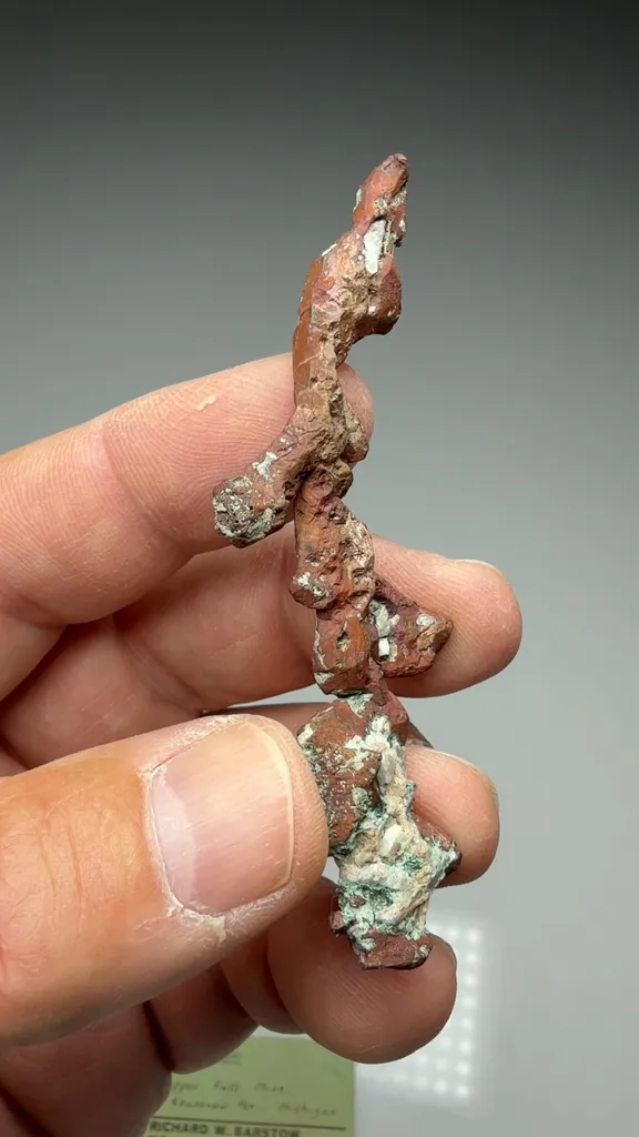 Copper - image 2