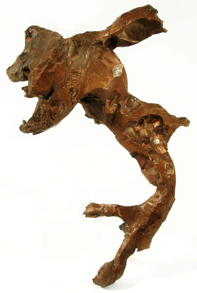 Copper image