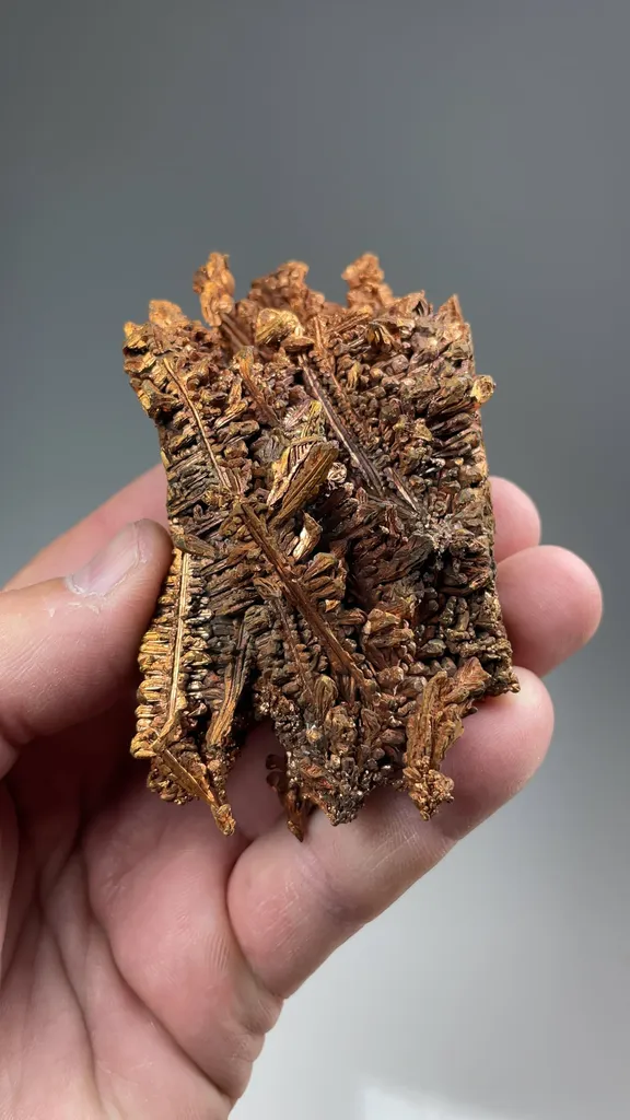Copper - image 2