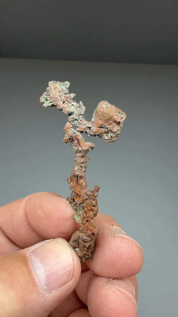 Copper - image 2