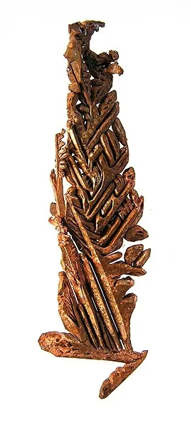 Copper image