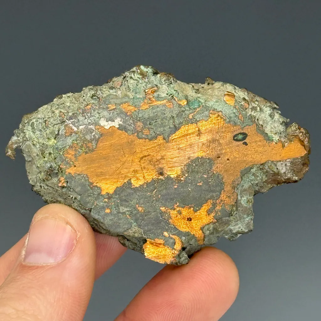 Copper - image 4