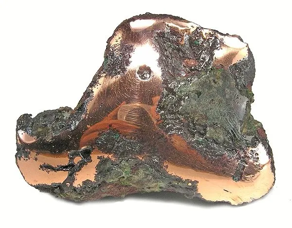Copper - image 1