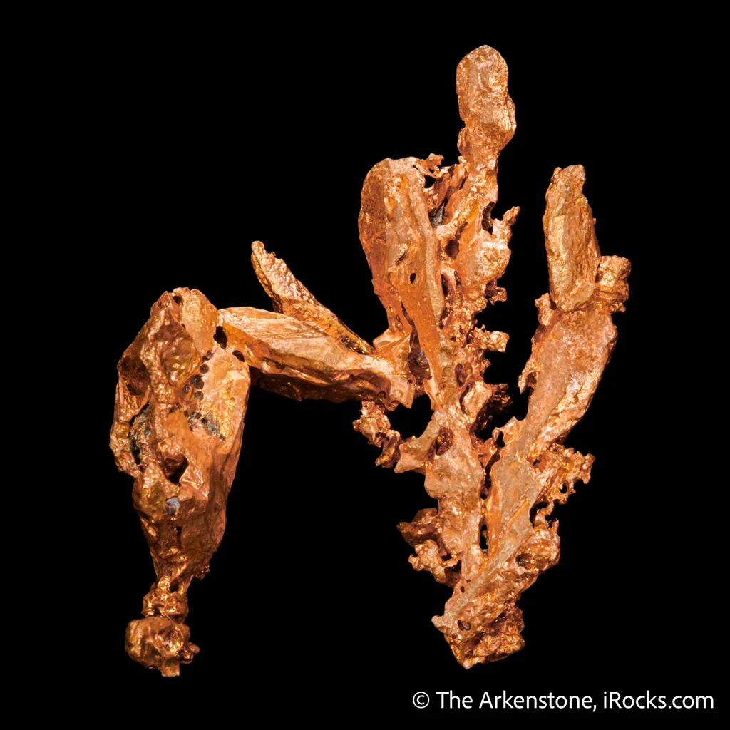 Copper - image 4