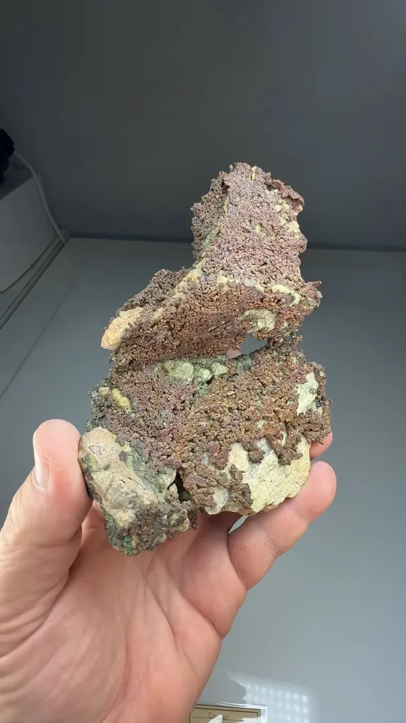 Copper (245) - image 2