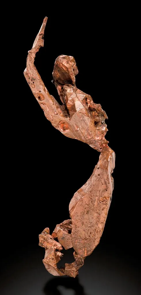 Copper image