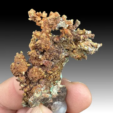 Copper