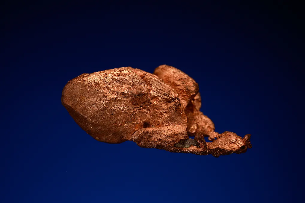 Copper - image 4