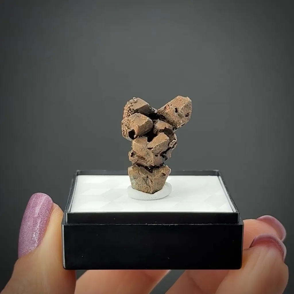 Copper - image 2