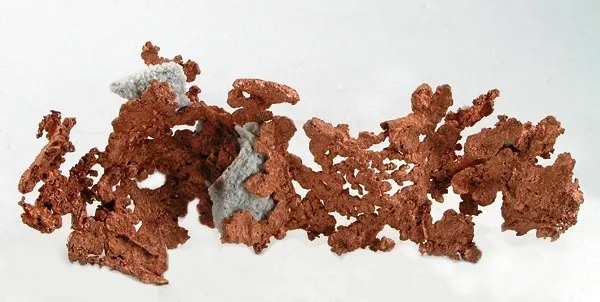 Copper image