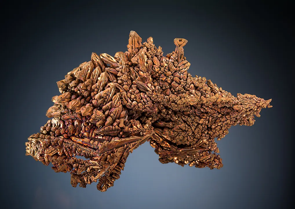 Copper image