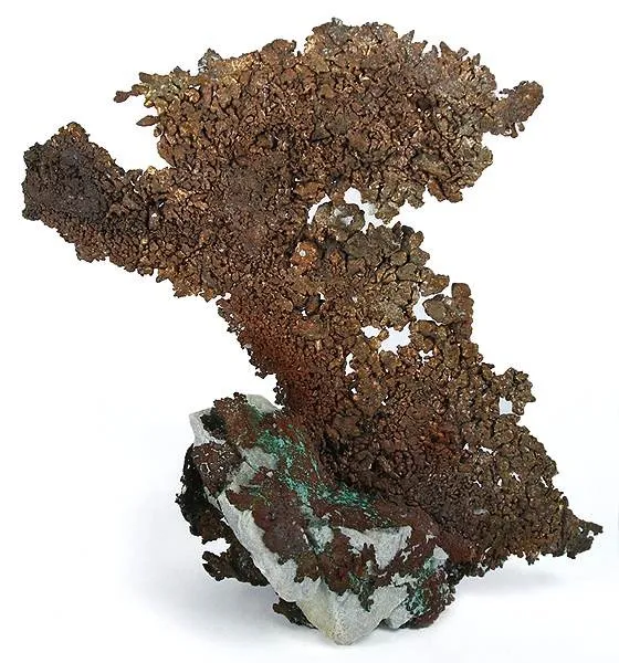 Copper image