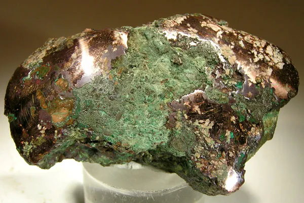 Copper image