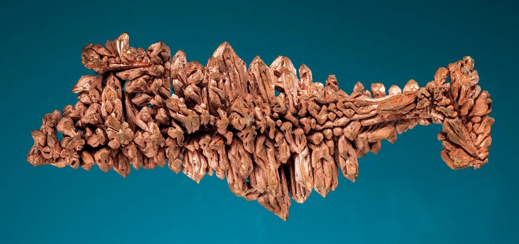 Copper image