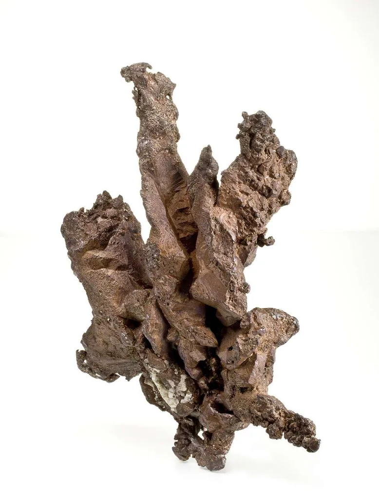 Copper image