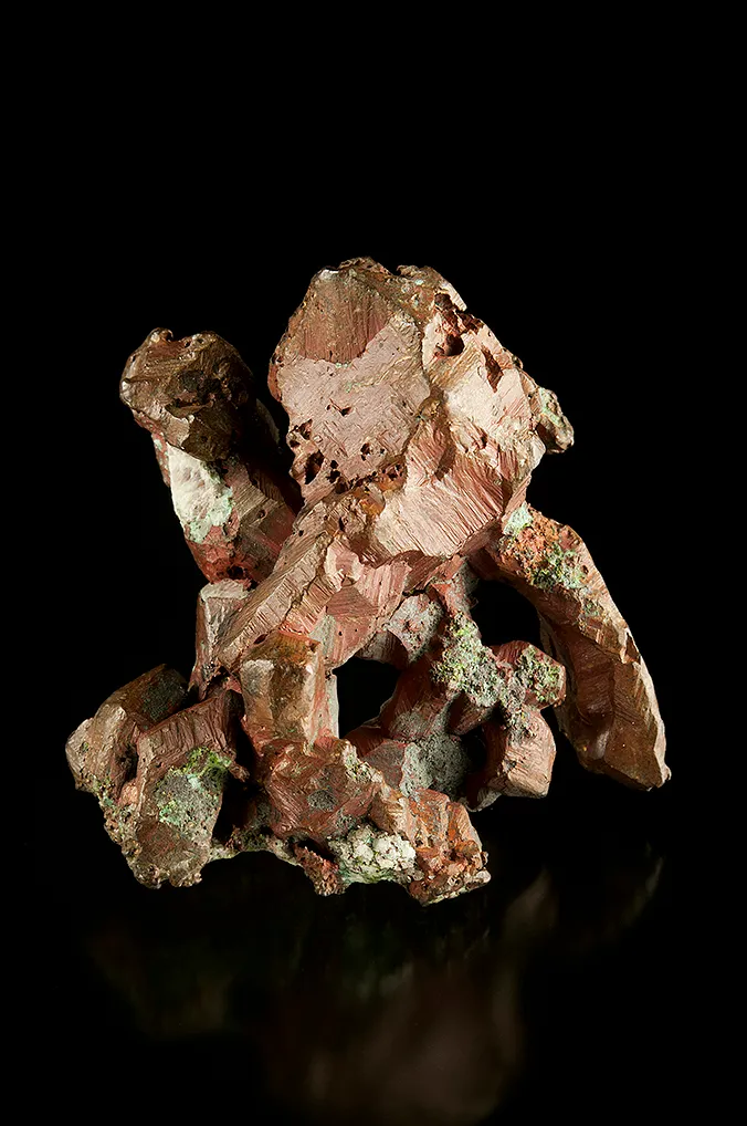 Copper image