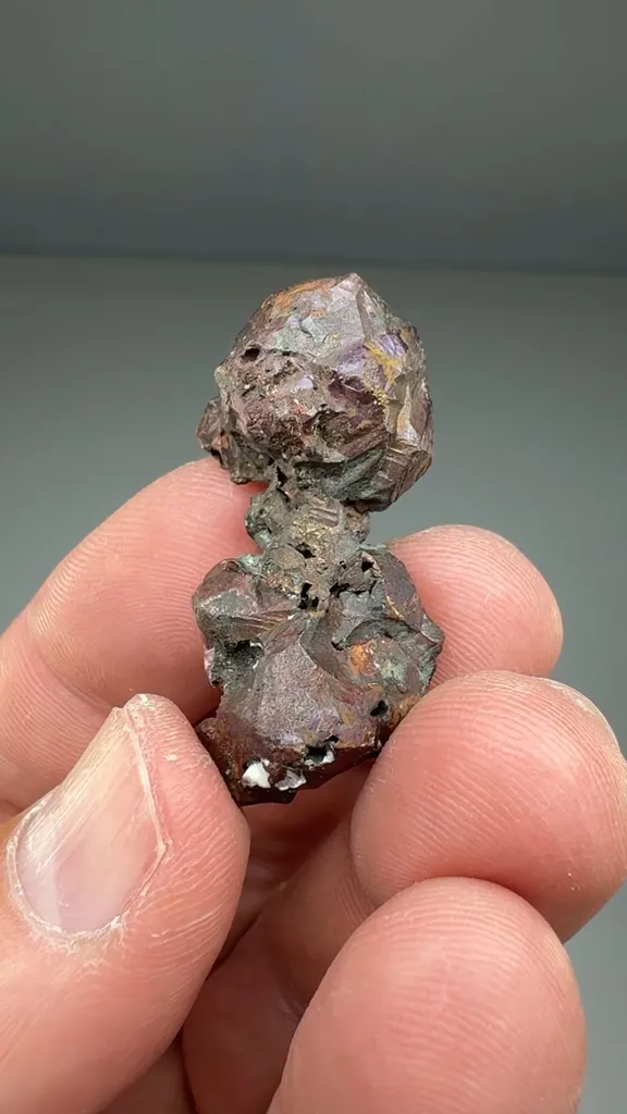 Copper image