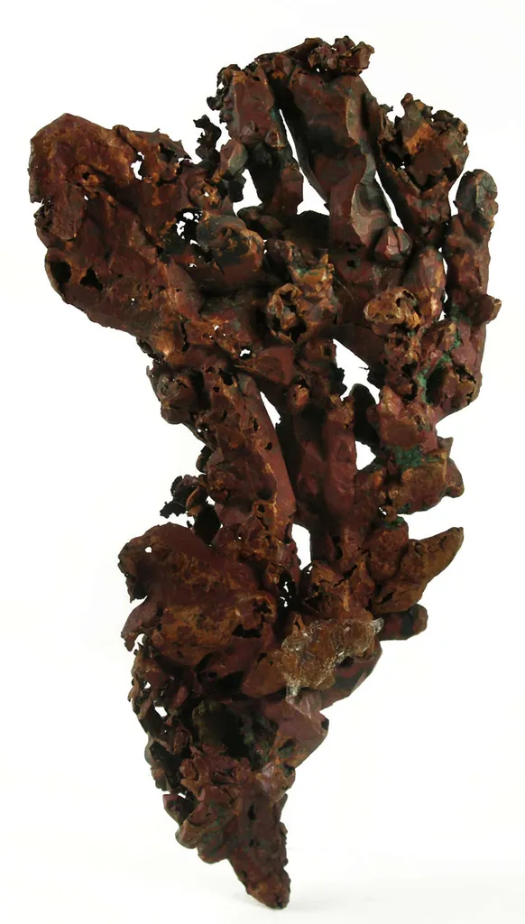 Copper image