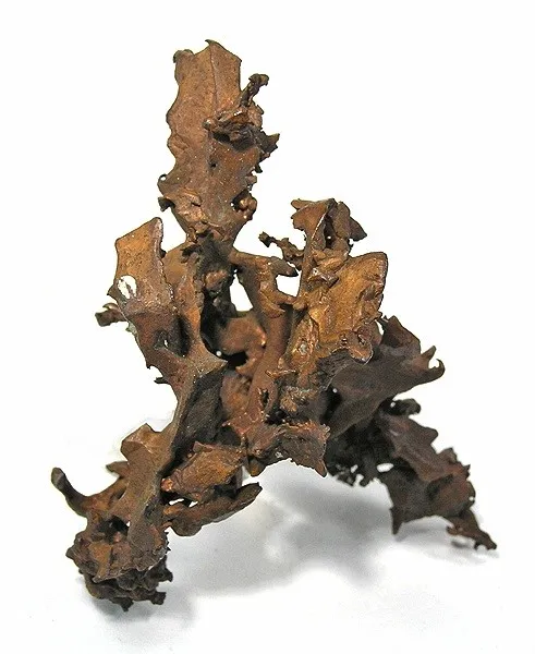 Copper image