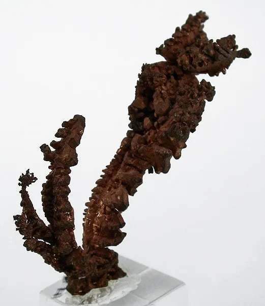 Copper image