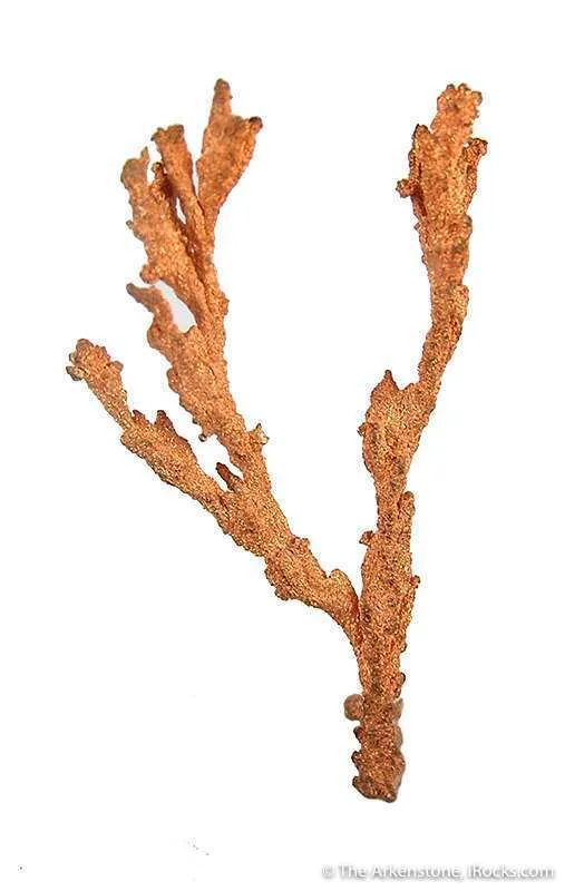 Copper image